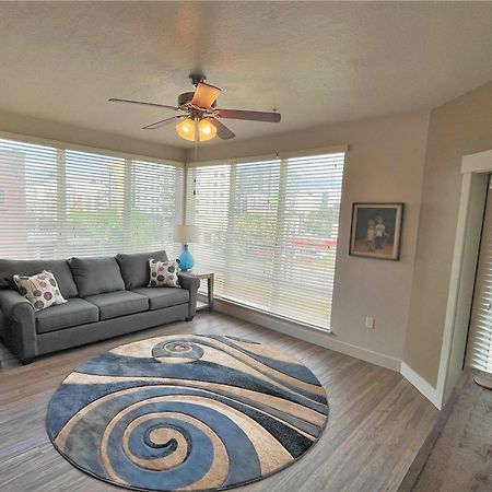 Luxury Condo In The Best Part Of Downtown Salt Lake City Dış mekan fotoğraf