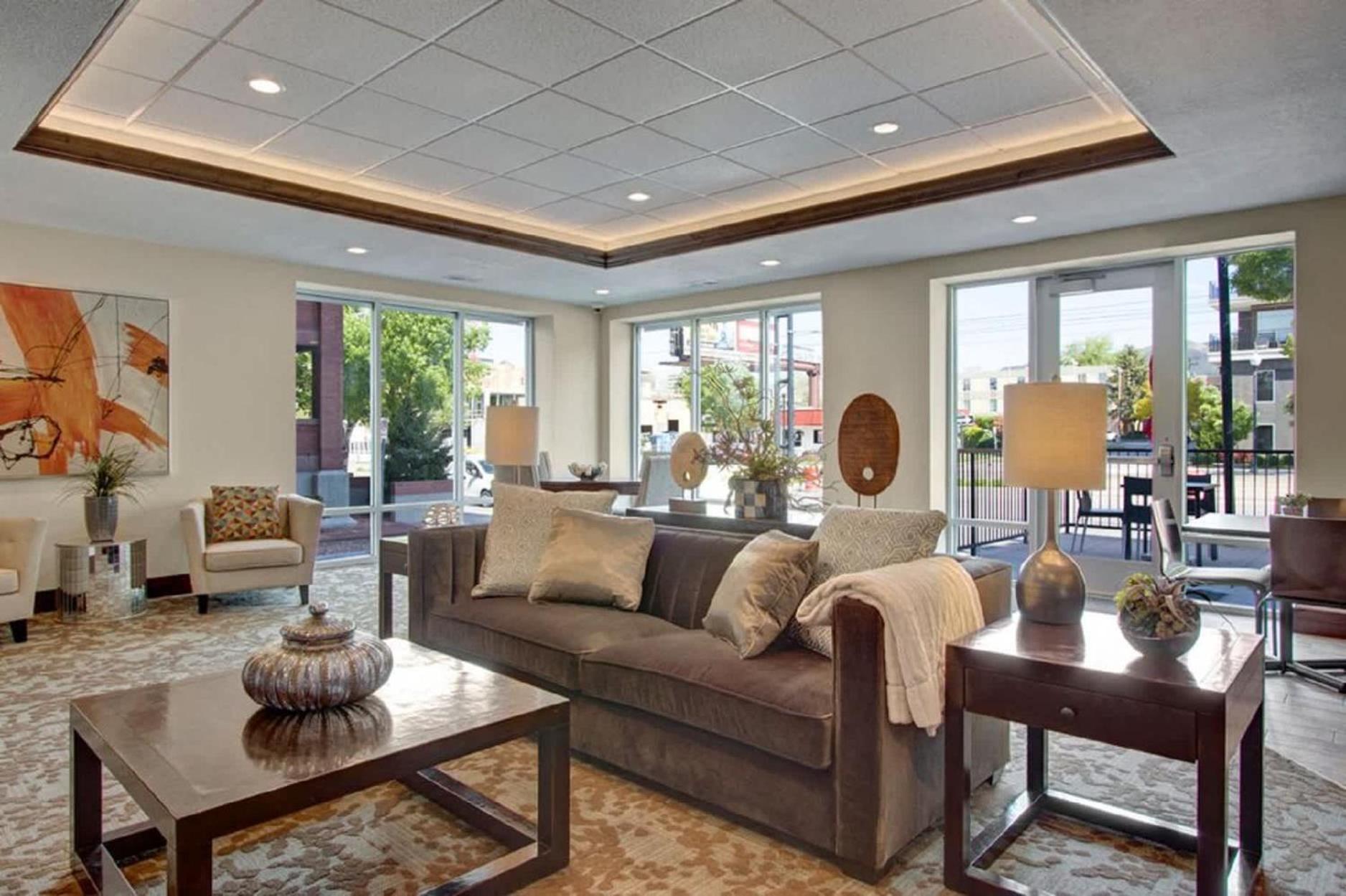 Luxury Condo In The Best Part Of Downtown Salt Lake City Dış mekan fotoğraf