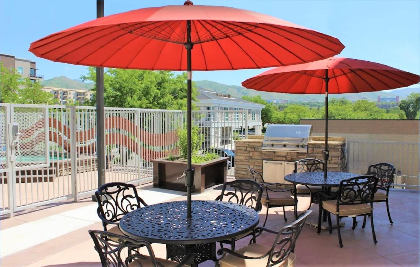 Luxury Condo In The Best Part Of Downtown Salt Lake City Dış mekan fotoğraf
