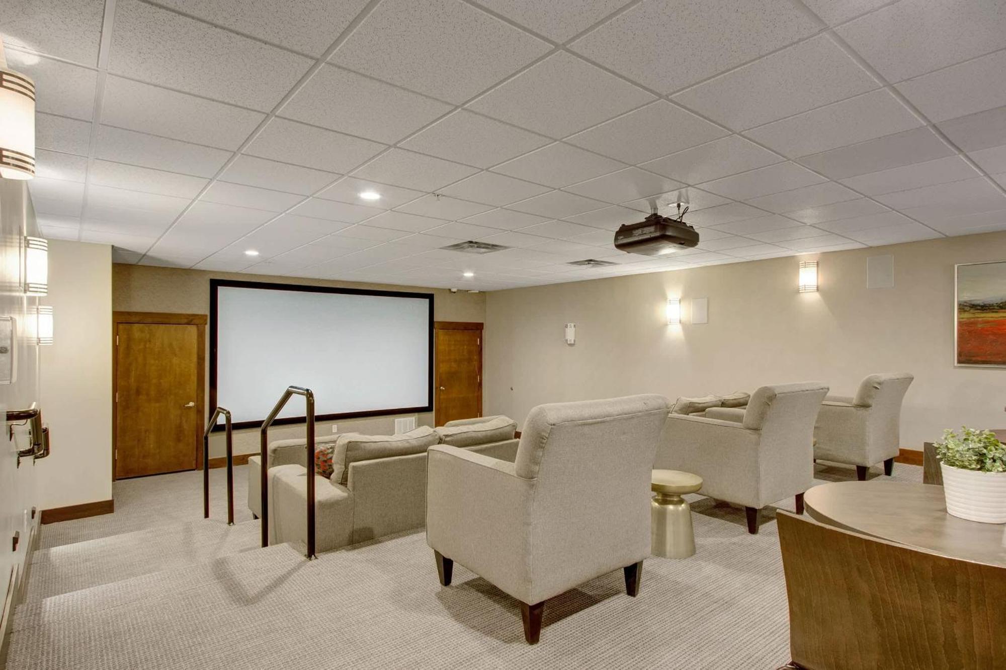 Luxury Condo In The Best Part Of Downtown Salt Lake City Dış mekan fotoğraf